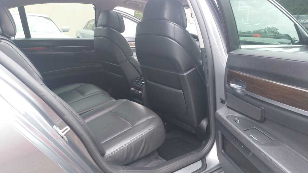 BMW 730d 222.855 km 13.849 &euro; Witten 58454