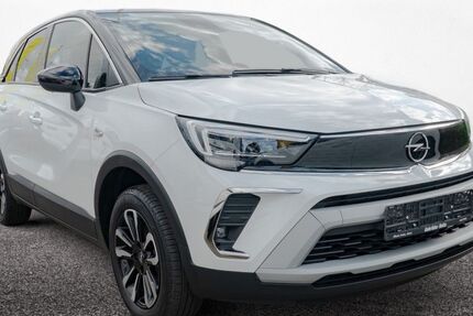 Opel Crossland (X) 28.780 km 16.490 &euro; Iserlohn 58636