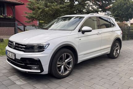 VW Tiguan 134.000 km 19.800 &euro; Schwerte 58239