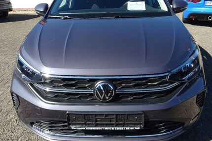 VW Taigo 18.500 km 18.990 &euro; Werl 59457