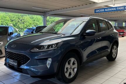 Ford Kuga 19.822 km 23.973 &euro; Lünen 44532