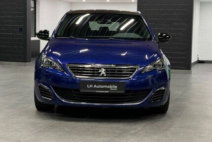 Peugeot 308 118.120 km 11.990 &euro; Lüdinghausen 59348