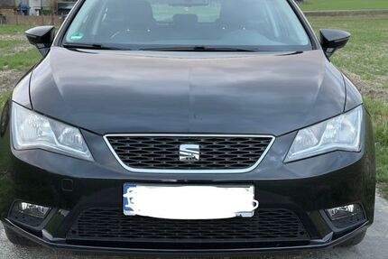 Seat Leon 153.983 km 6.600 &euro; Hamm 59069