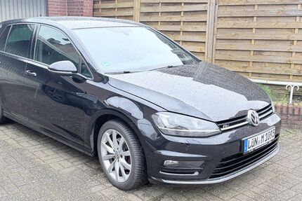 VW Golf 174.000 km 9.100 &euro; Olfen 59399