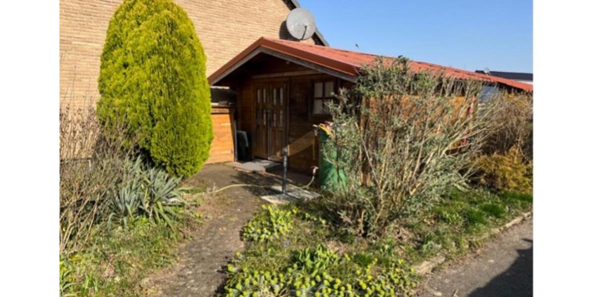 Einfamilienhaus Welver - 6 Zimmer, 190 m&sup2;, 399.000&euro; | Angebot:25710036