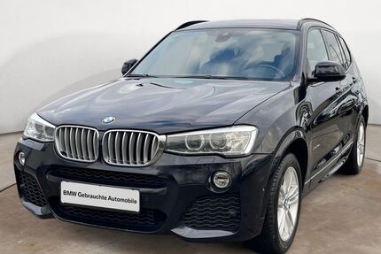 BMW X3 169.001 km 18.690 &euro; Werne 59368