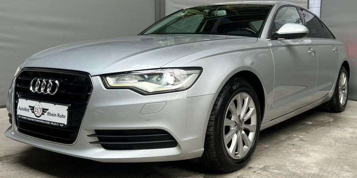 Audi A6 149.985 km 14.990 &euro; Witten 58454