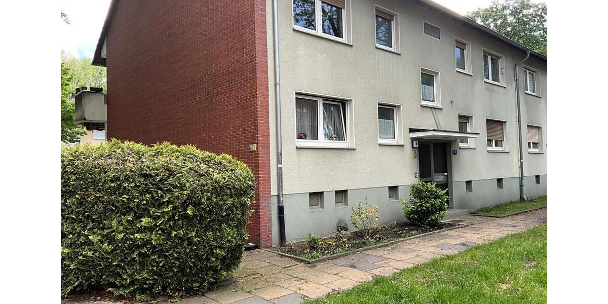 Etagenwohnung Lünen Brambauer - 2 Zimmer, 56 m&sup2;, 459&euro; | Angebot:26629106