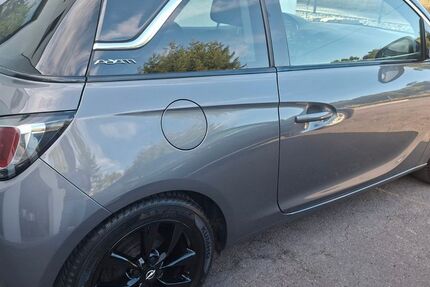 Opel Adam 96.000 km 7.250 &euro; Herdecke 58313
