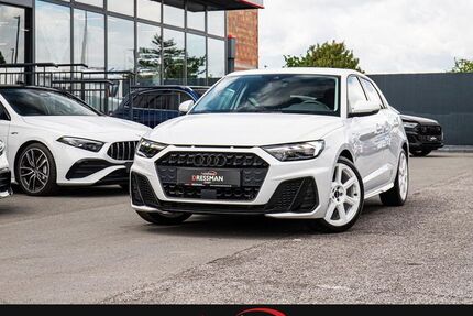 Audi A1 39.924 km 23.238 &euro; Hamm 59067