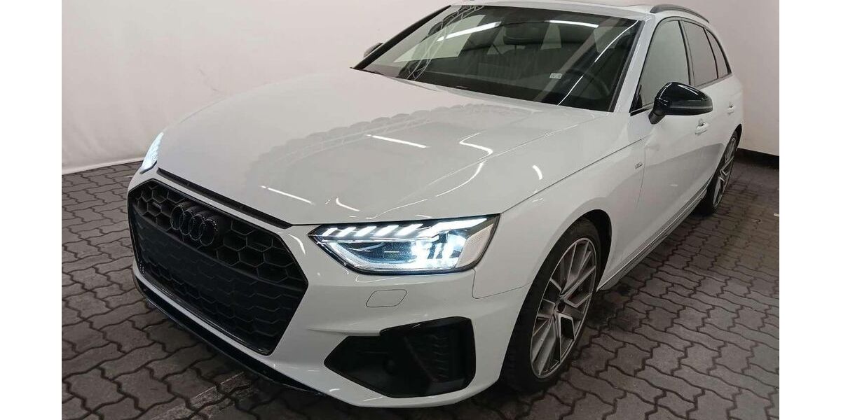Audi A4 91.004 km 36.480 &euro; Hagen 58091