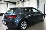 Seat Leon 1.6 TDI STYLE / NAVI-PLUS+APPLE+ANDROID 111.000 km 14.111 &euro; Hamm 59077