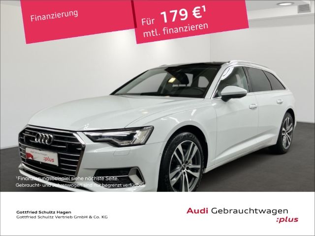 Audi A6 41.695 km 35.990 &euro; Hagen 58089