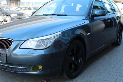 BMW 530 196.326 km 8.950 &euro; Dortmund 44143