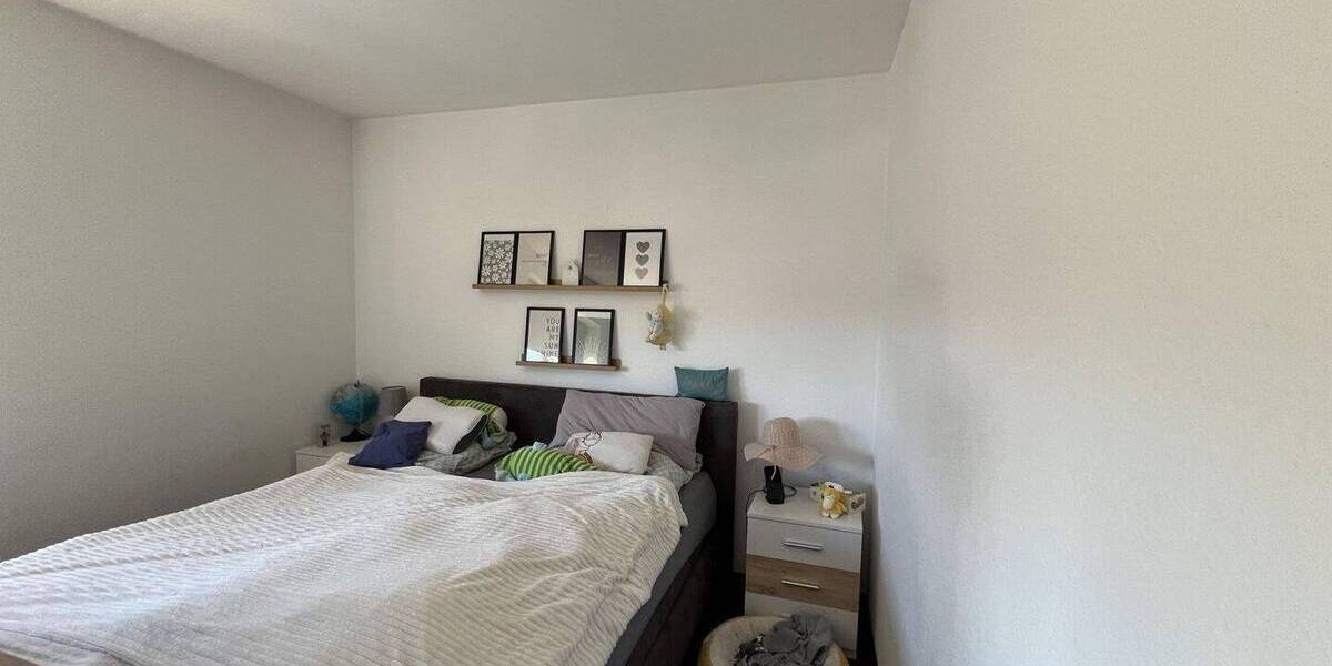 Etagenwohnung Lünen - 3 Zimmer, 87 m&sup2;, 125.000&euro; | Angebot:26672946