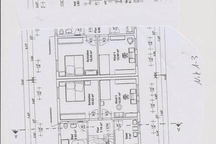 Haus Ascheberg - 4 Zimmer, 120 m&sup2;, 800&euro; | Angebot:26385266