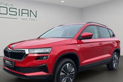 Skoda Karoq 21.953 km 19.990 &euro; Iserlohn 58642