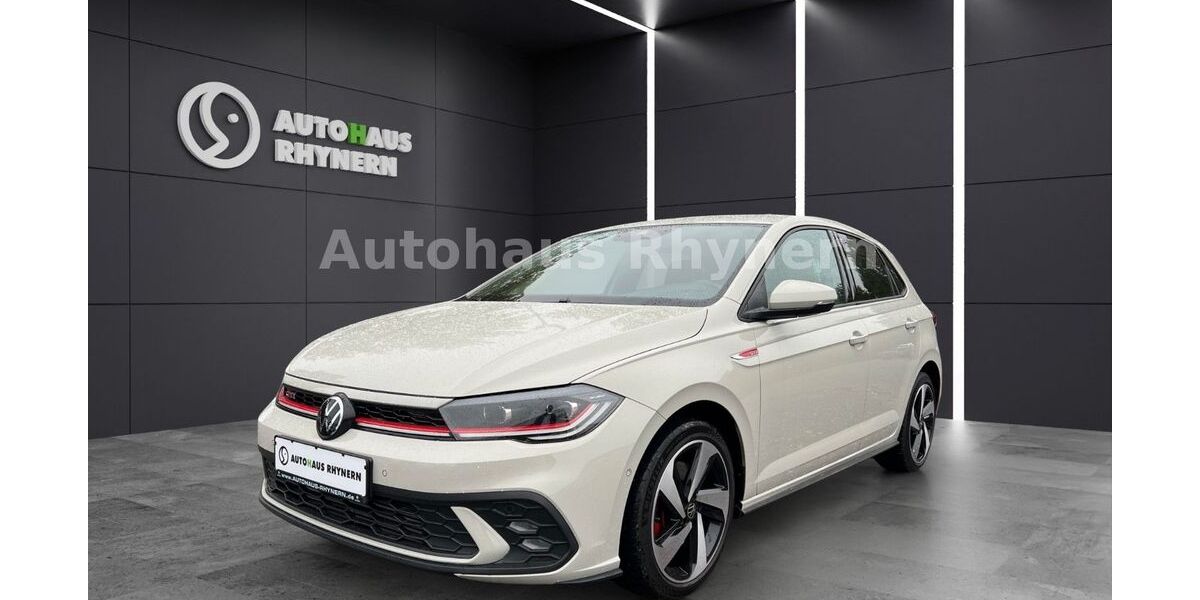 VW Polo 18.250 km 26.890 &euro; Hamm 59069