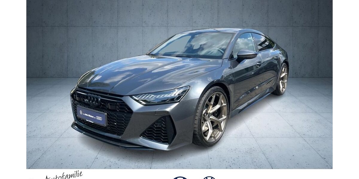 Audi RS7 1.600 km 132.880 &euro; Ahlen 59229