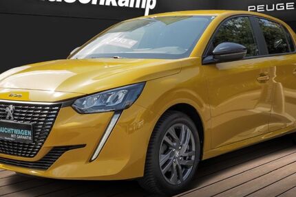 Peugeot 208 24.471 km 14.680 &euro; Werne 59368