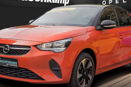 Opel Corsa 54.537 km 13.190 &euro; Werne 59368