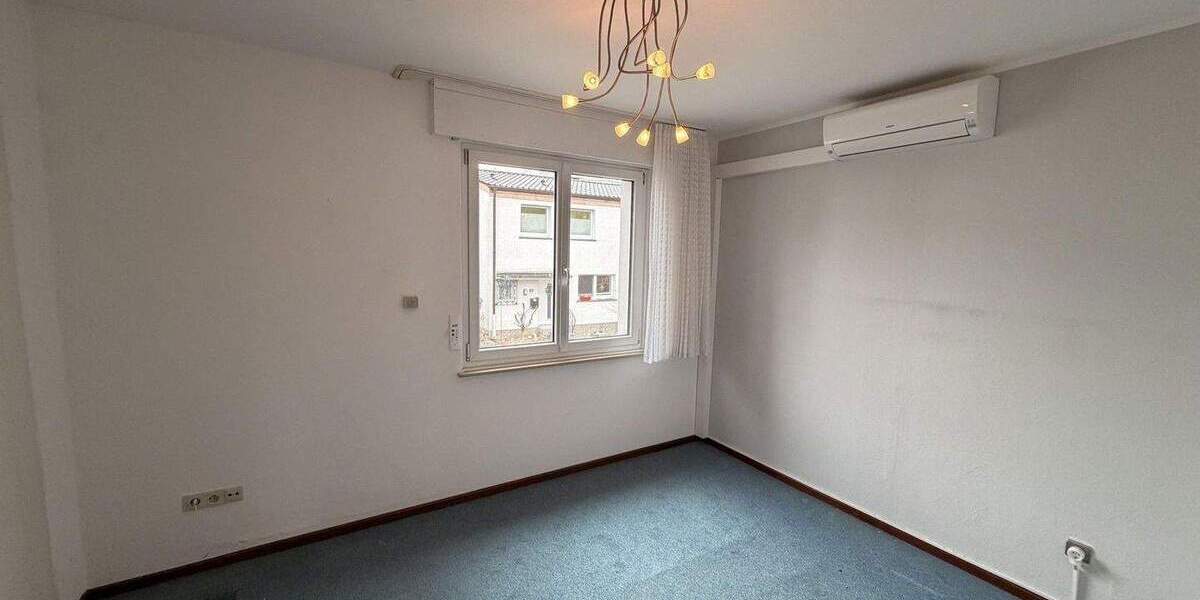 Reihenmittelhaus Dortmund Wellinghofen - 4 Zimmer, 101 m&sup2;, 409.000&euro; | Angebot:25745267