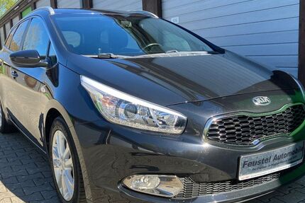 Kia ceed Sportswagon 52.750 km 11.690 &euro; Hagen 58135