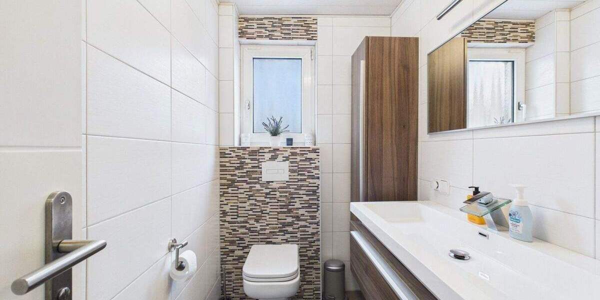 Doppelhaushälfte Hamm Herringen - 5 Zimmer, 120 m&sup2;, 289.000&euro; | Angebot:25674036