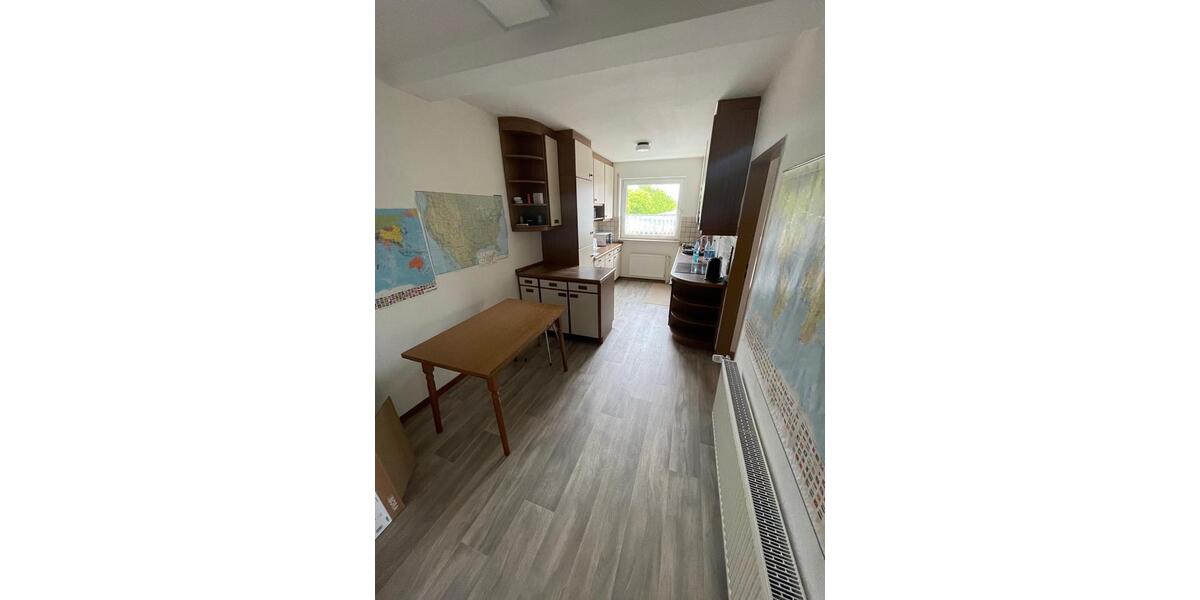 Etagenwohnung Ahlen Dolberg - 2.5 Zimmer, 67 m&sup2;, 625&euro; | Angebot:26612582