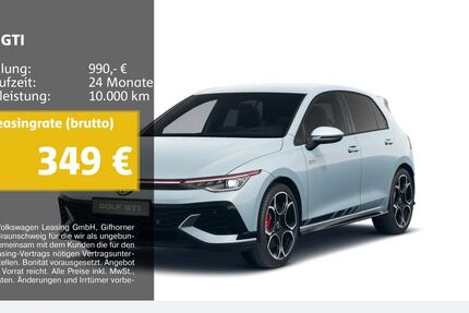 VW Golf 8.369 km 42.540 &euro; Castrop-Rauxel 44575