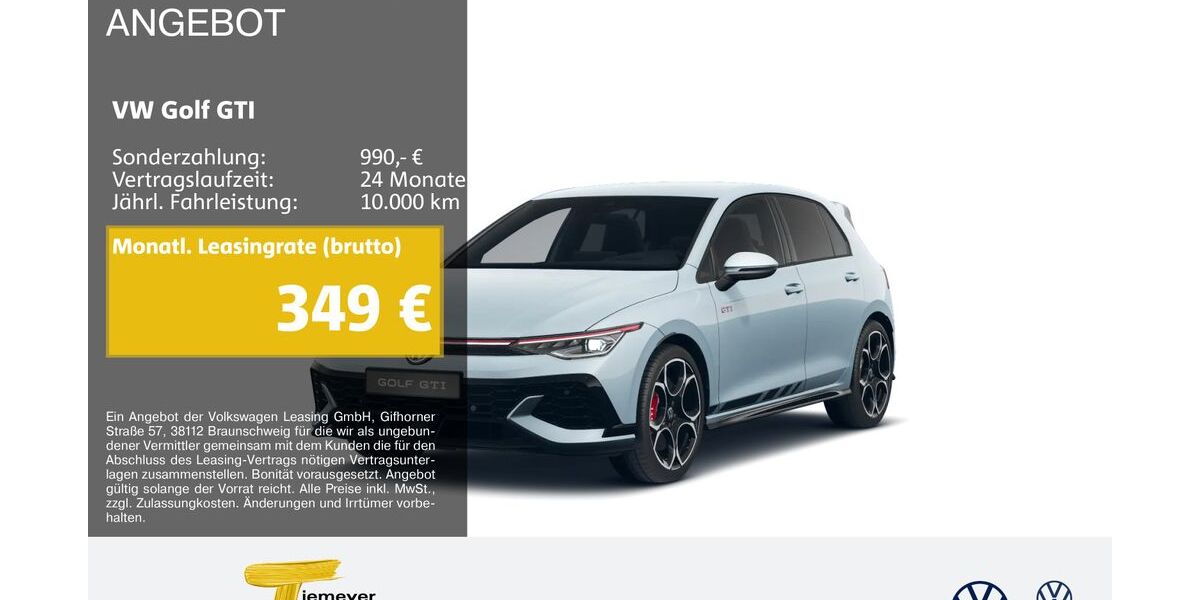 VW Golf 8.369 km 42.540 &euro; Castrop-Rauxel 44575
