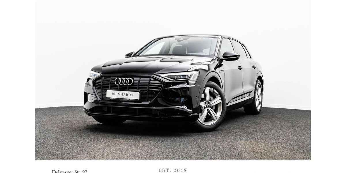 Audi e-tron 26.726 km 30.114 &euro; Hagen 58091