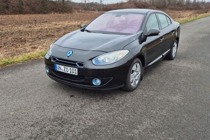 Renault Fluence 96.699 km 2.999 &euro; Unna 59427
