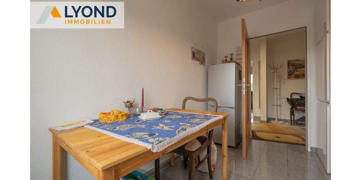 Etagenwohnung Fröndenberg - 2 Zimmer, 63 m&sup2;, 94.900&euro; | Angebot:25687834