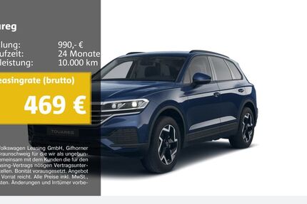 VW Touareg 26.013 km 52.220 &euro; Castrop-Rauxel 44575