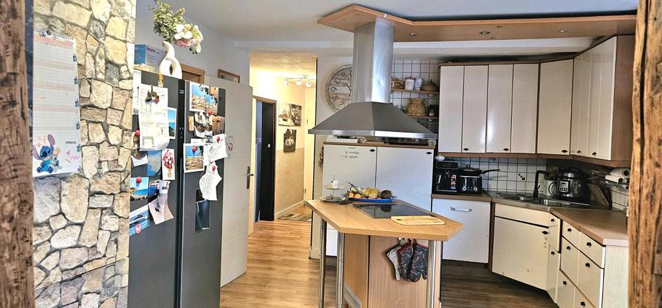 Erdgeschoßwohnung Dortmund Huckarde - 3.5 Zimmer, 100 m&sup2;, 168.000&euro; | Angebot:25639799