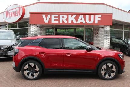 Ford Explorer 9.714 km 39.990 &euro; Werne 59368