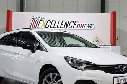 Opel Astra 74.000 km 14.881 &euro; Hamm 59077