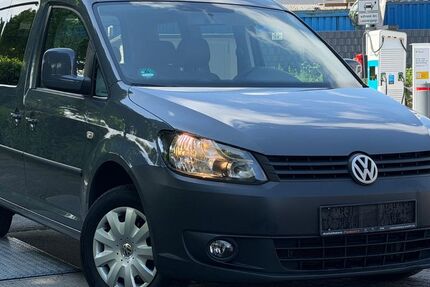 VW Caddy 220.000 km 6.900 &euro; Oer Erkeschwick 45739