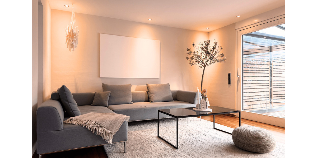 Doppelhaushälfte Datteln - 6 Zimmer, 149 m&sup2;, 2.200&euro; | Angebot:25834982