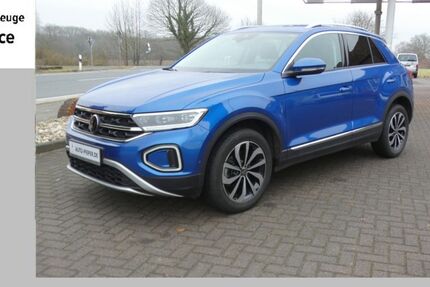 VW T-Roc 108.000 km 19.990 &euro; Drensteinfurt 48317