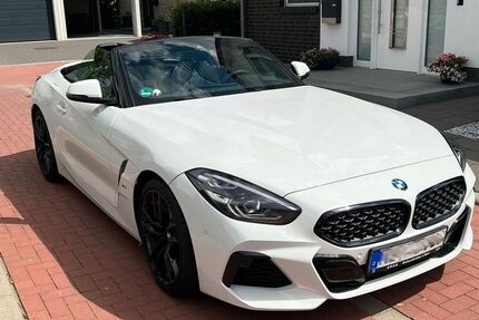 BMW Z4 22.060 km 37.390 &euro; Datteln 45711