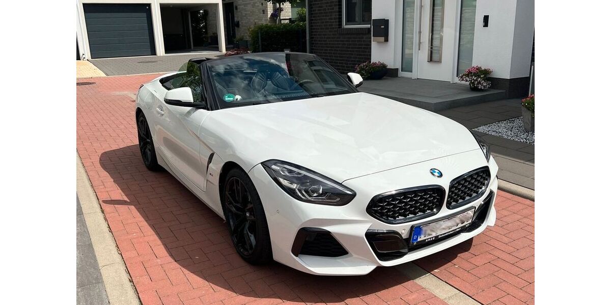 BMW Z4 22.060 km 37.390 &euro; Datteln 45711