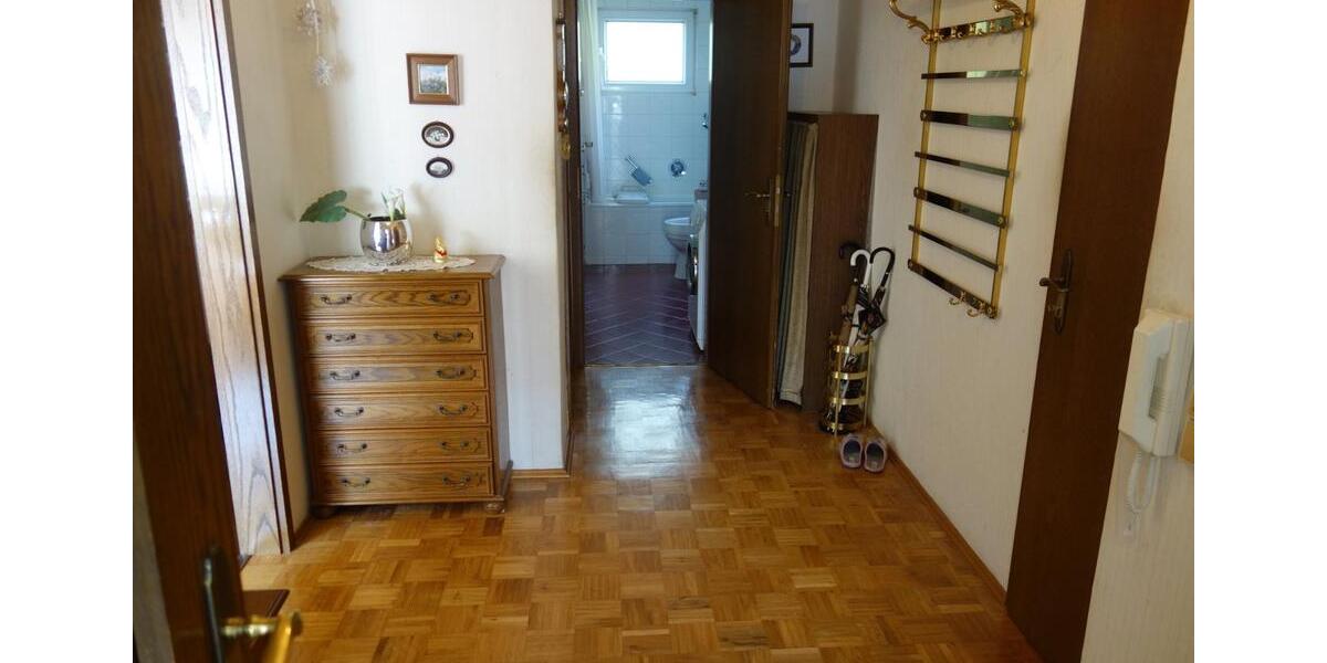 Etagenwohnung Dortmund Gartenstadt - 3 Zimmer, 80 m&sup2;, 275.000&euro; | Angebot:26822539