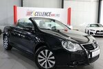 VW Eos 2.0 TDI EDITION 2010 / XENON / LEDER / NAVI+ 150.000 km 8.900 &euro; Hamm 59077