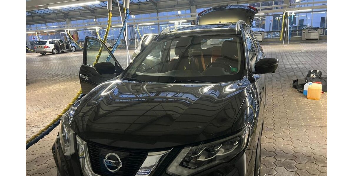 Nissan X-Trail 155.000 km 17.900 &euro; Dortmund 44135