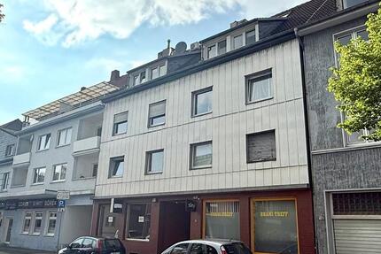 Wohnung Lünen Brambauer - 2 Zimmer, 63 m&sup2;, 600&euro; | Angebot:20971232