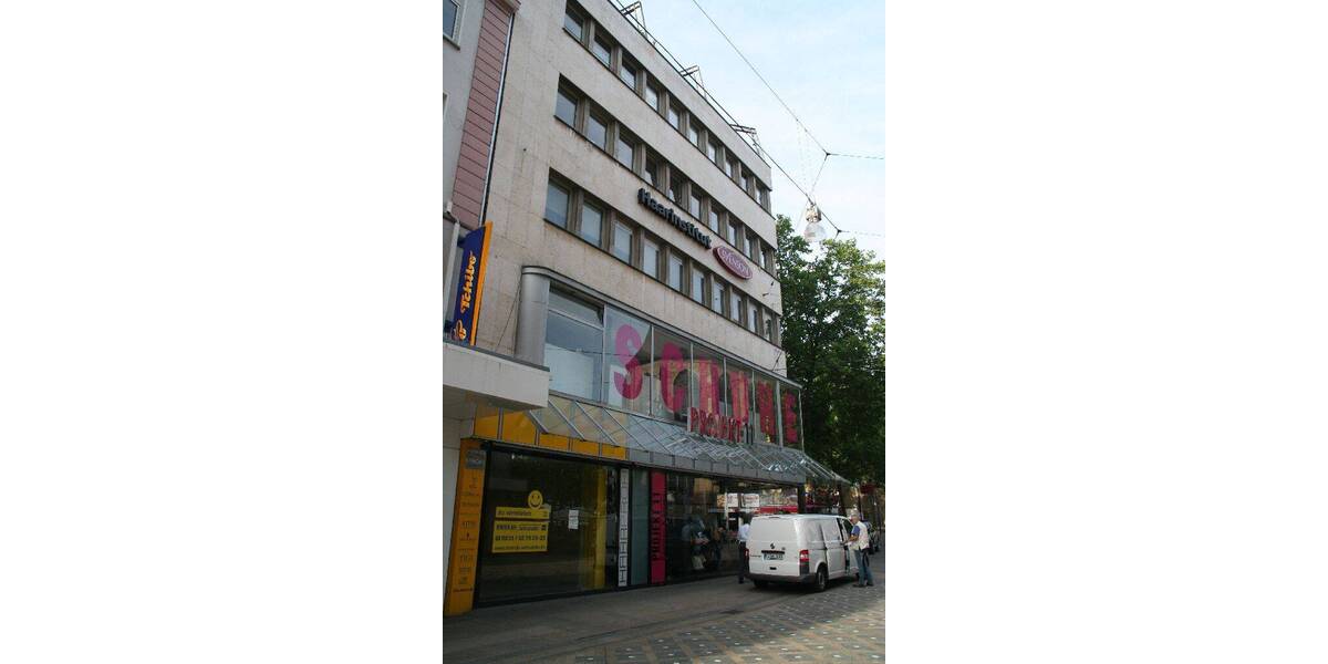 Gewerbeobjekt Dortmund Mitte - 9 Zimmer, 138 m&sup2;, 1.385&euro; | Angebot:26867044