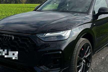 Audi Q5 11.000 km 64.999 &euro; Kamen 59174