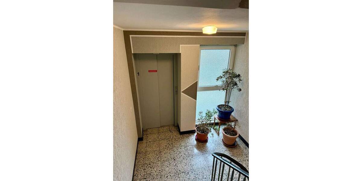 Etagenwohnung Witten Stockum - 2 Zimmer, 63 m&sup2;, 410&euro; | Angebot:25768148